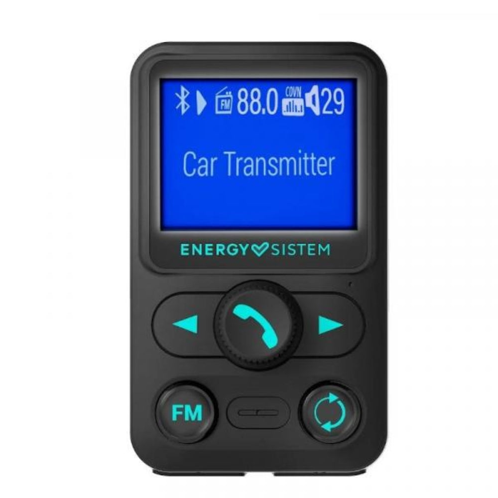 MANOS LIBRES ENERGY SISTEM CAR FM XTRA