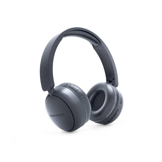 AURICULAR ENERGY SISTEM HEAD TUNE GRIS