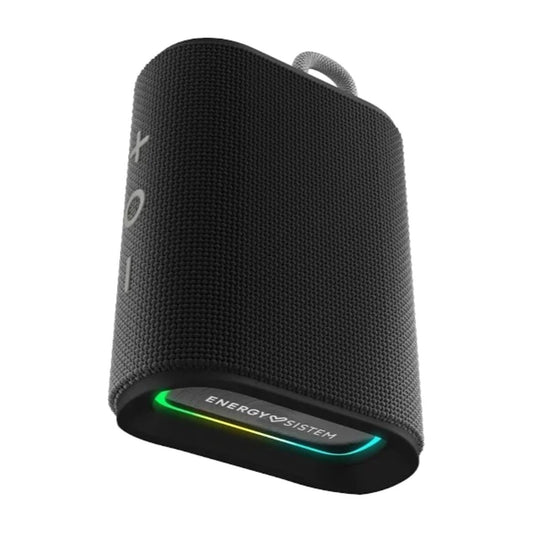 ALTAVOCES ENERGY SISTEM STREET SPACE -