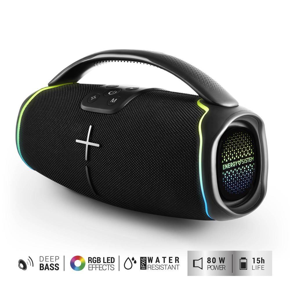 ALTAVOCES ENERGY SISTEM HYPERBEAT BT 5.3