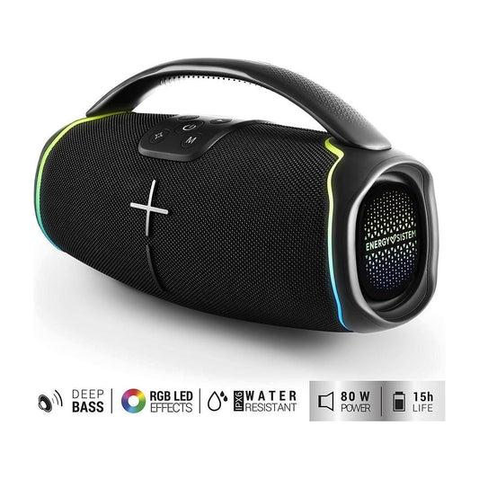 ALTAVOCES ENERGY SISTEM HYPERBEAT BT 5.3
