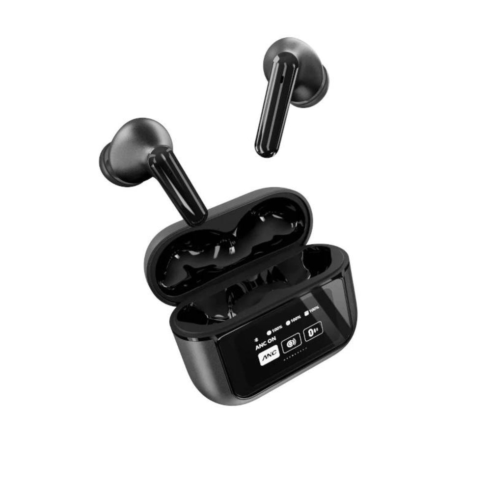 AURICULAR ENERGY SISTEM DISPLAY ANC