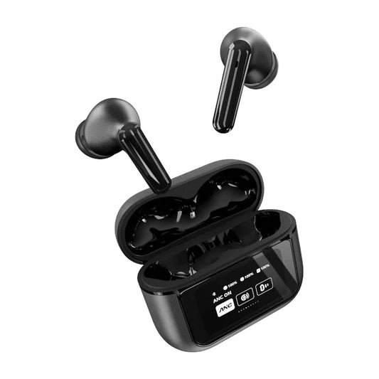 AURICULAR ENERGY SISTEM DISPLAY ANC