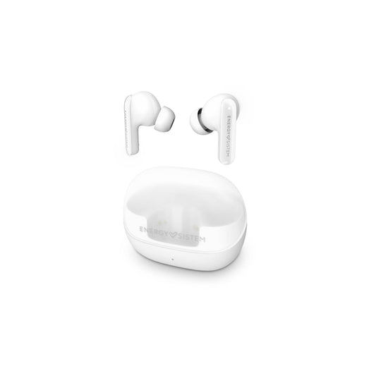 AURICULAR ENERGY SISTEM SERENITY WHITE -