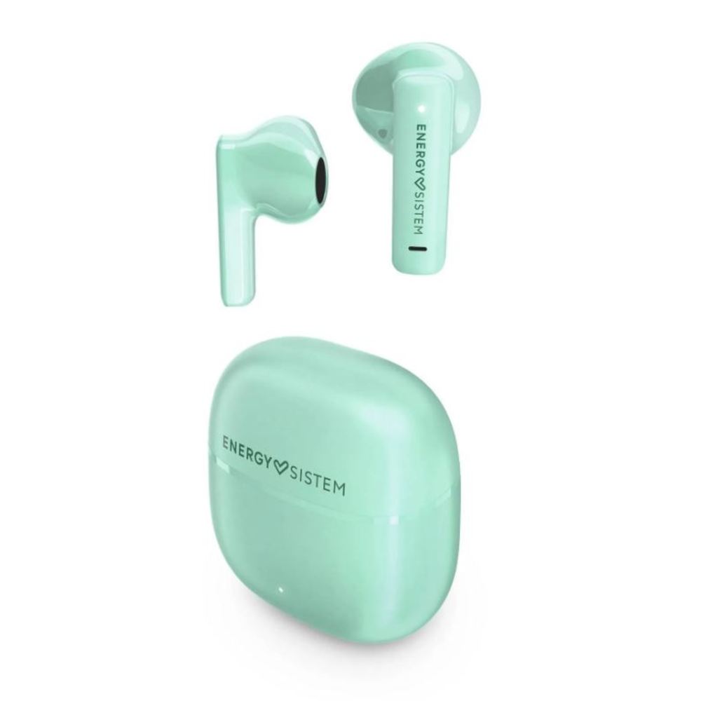 AURICULAR ENERGY SISTEM STREET MINT -