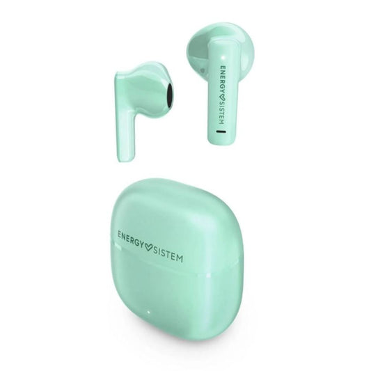 AURICULAR ENERGY SISTEM STREET MINT -