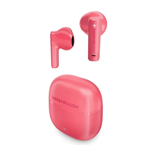 AURICULAR ENERGY SISTEM STREET CORAL -