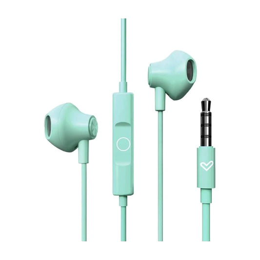 AURICULAR ENERGY SISTEM EASYPODS MINT