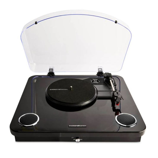 ALTAVOCES ENERGY SISTEM BLACK SPIN BLACK