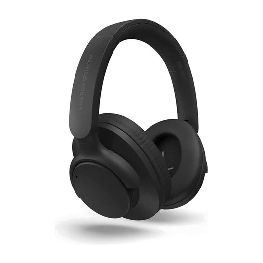AURICULARES ENERGY SISTEM BLACK RADIOBEA