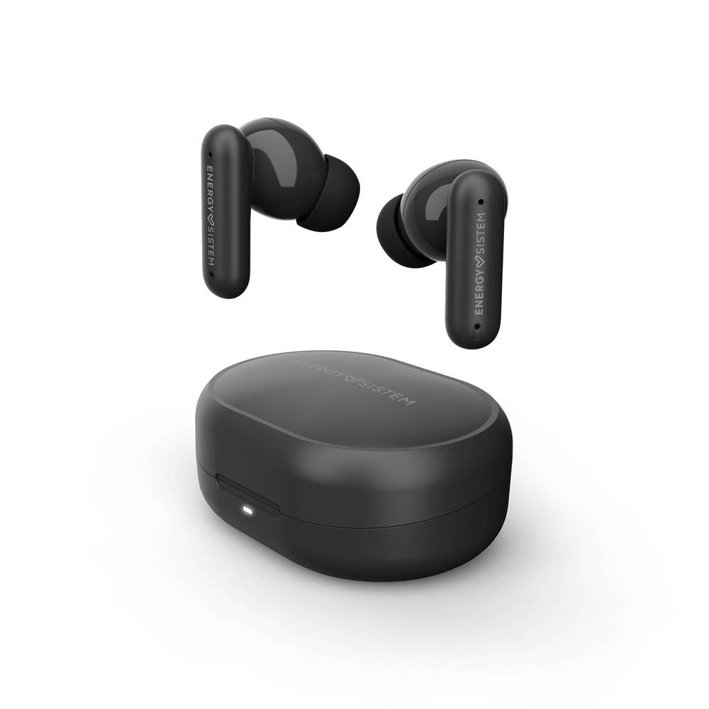 AURICULARES ENERGY SISTEM CHILL BLACK TW