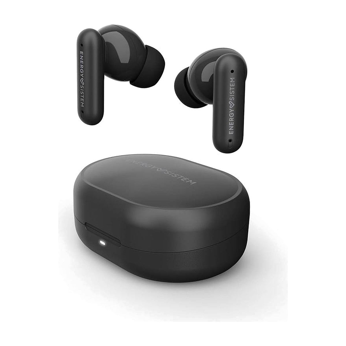 AURICULARES ENERGY SISTEM CHILL BLACK TW