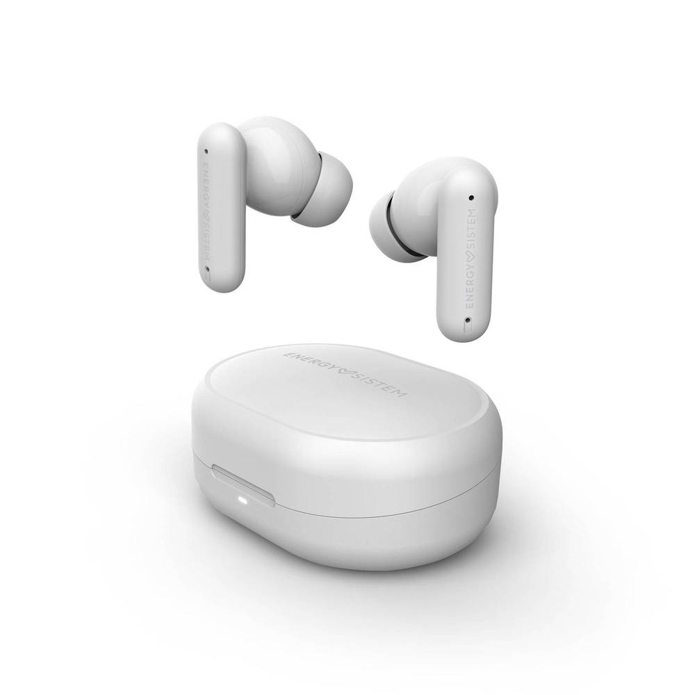 AURICULARES ENERGY SISTEM CHILL WHITE TW