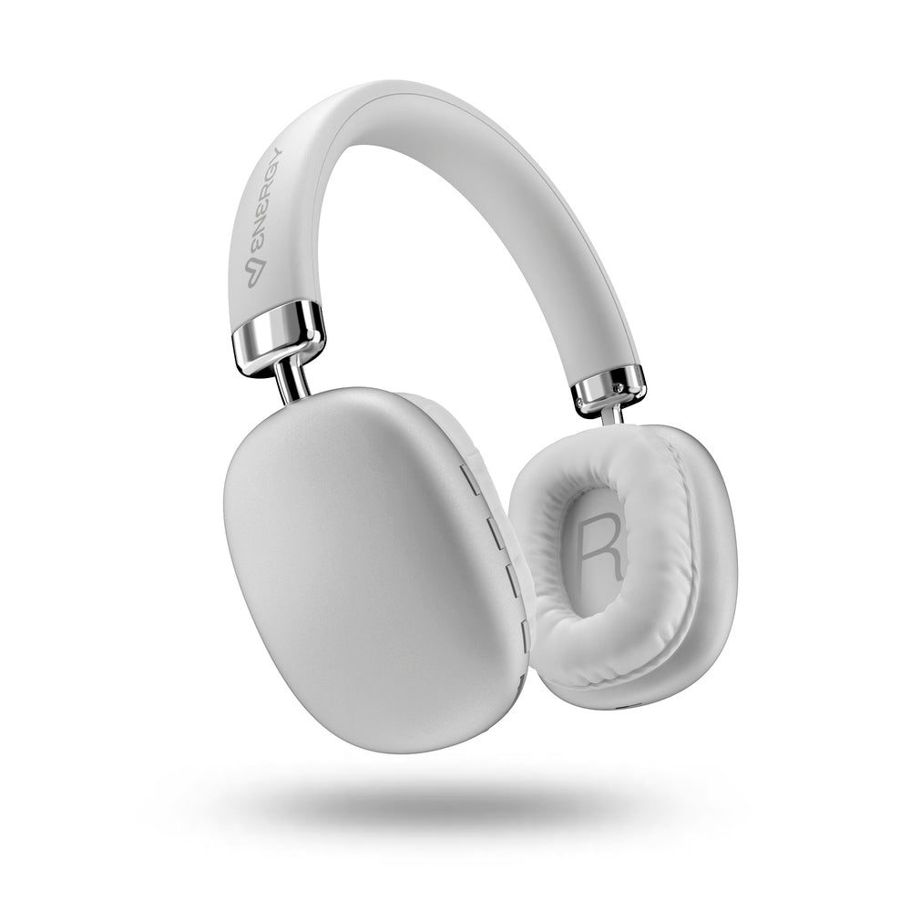 AURICULAR ENERGY SISTEM STYLE SILVER