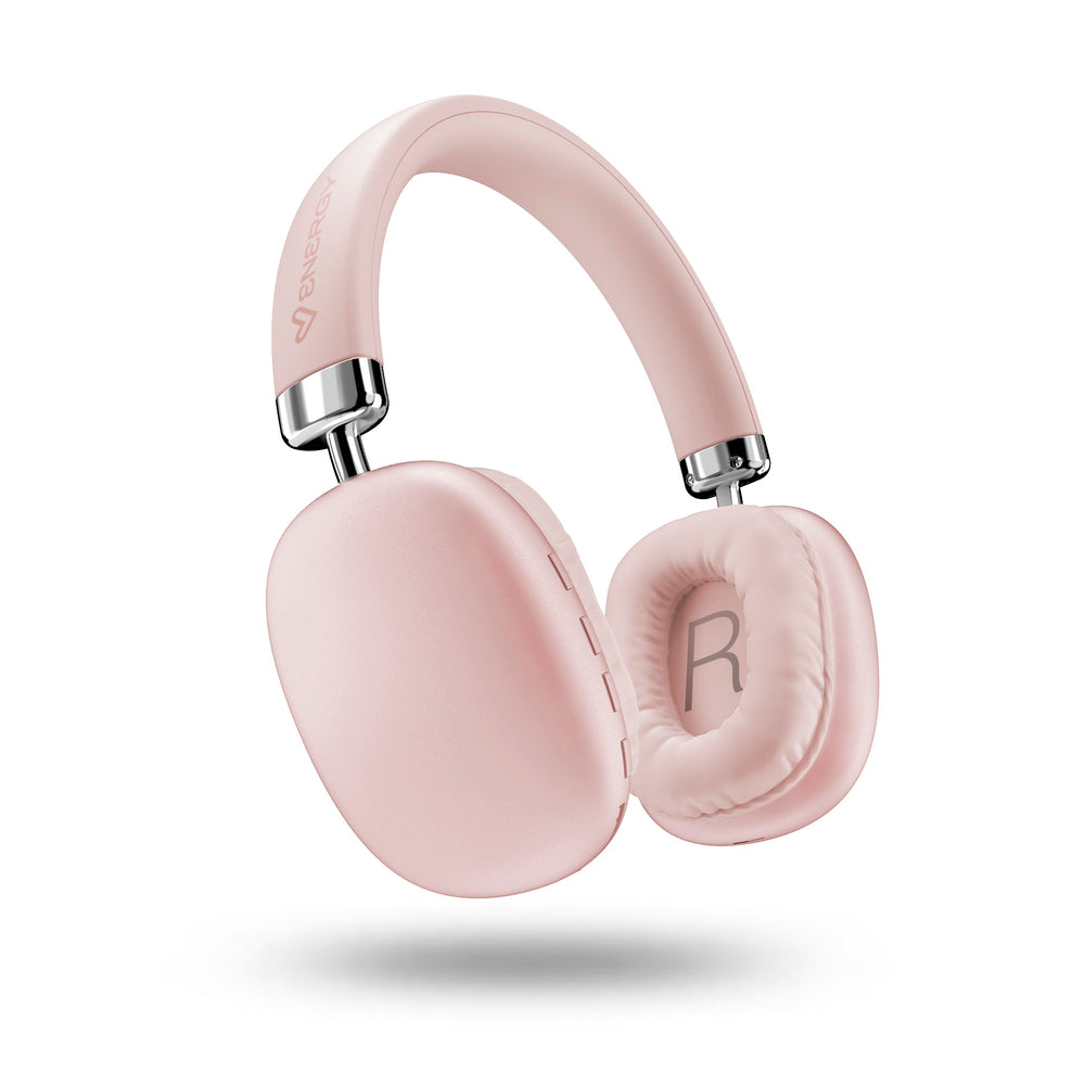 AURICULAR ENERGY SISTEM STYLE ROSE
