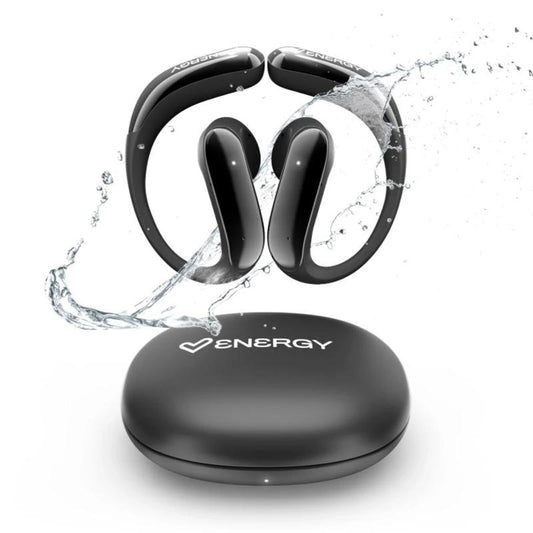 AURICULAR ENERGY SISTEM PULSEFIT AZUL