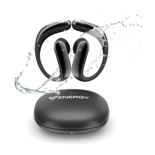 AURICULAR ENERGY SISTEM PULSEFIT AZUL