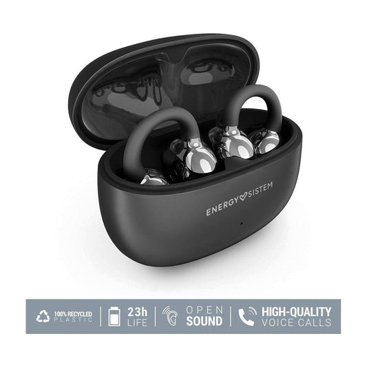 AURICULAR ENERGY SISTEM CHICPODS DARK