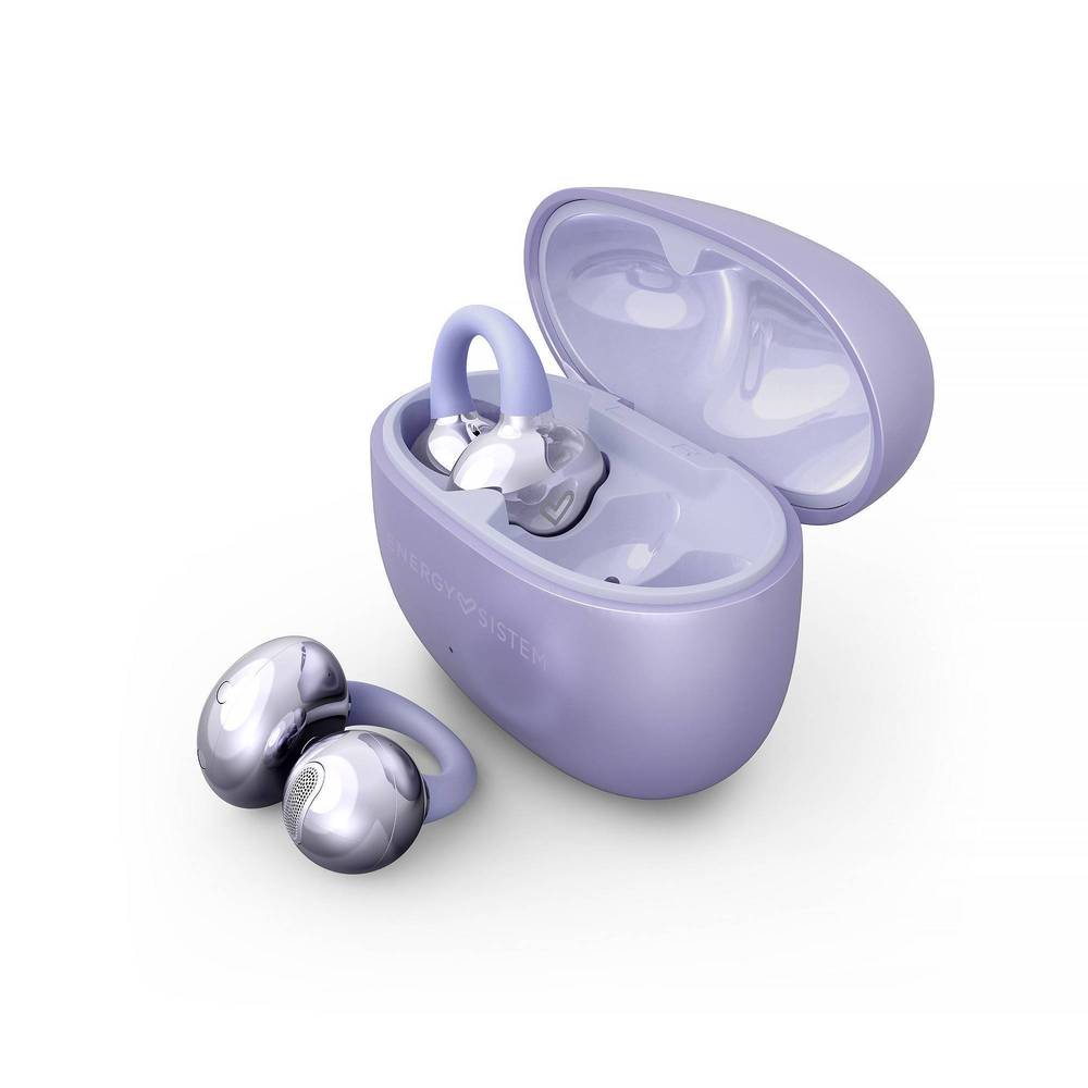 AURICULAR ENERGY SISTEM CHICPODS FUCSIA