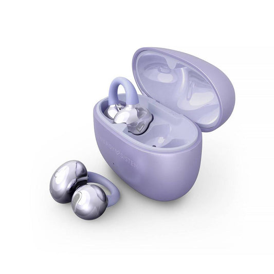 AURICULAR ENERGY SISTEM CHICPODS FUCSIA