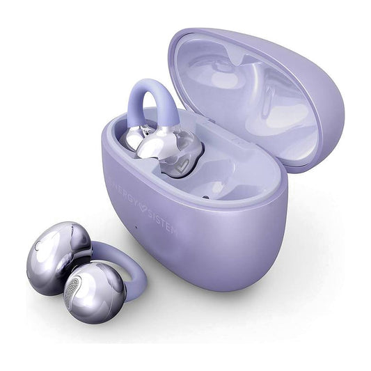 AURICULAR ENERGY SISTEM CHICPODS FUCSIA