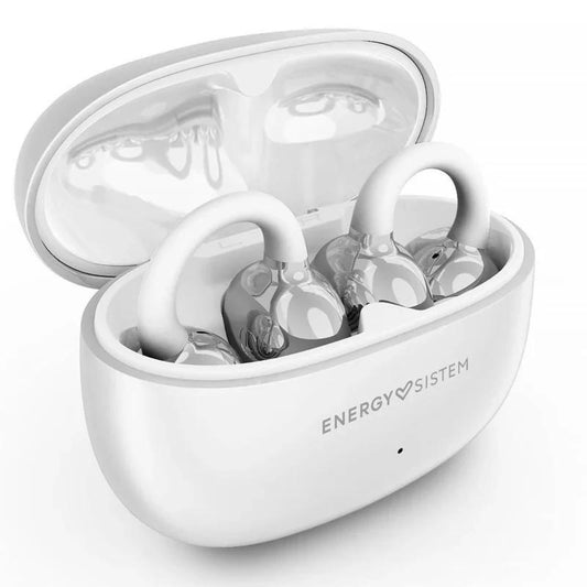 AURICULAR ENERGY SISTEM CHICPODS WHITE