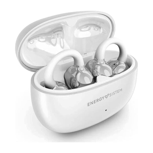 AURICULAR ENERGY SISTEM CHICPODS WHITE