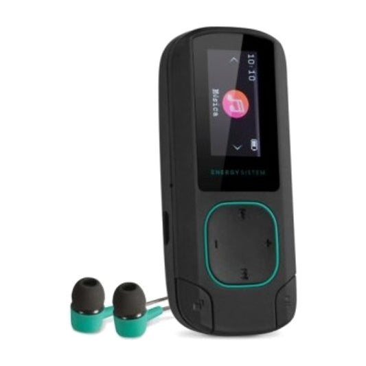 REPRODUCTOR ENERGY SISTEM V2 CLIP MINT