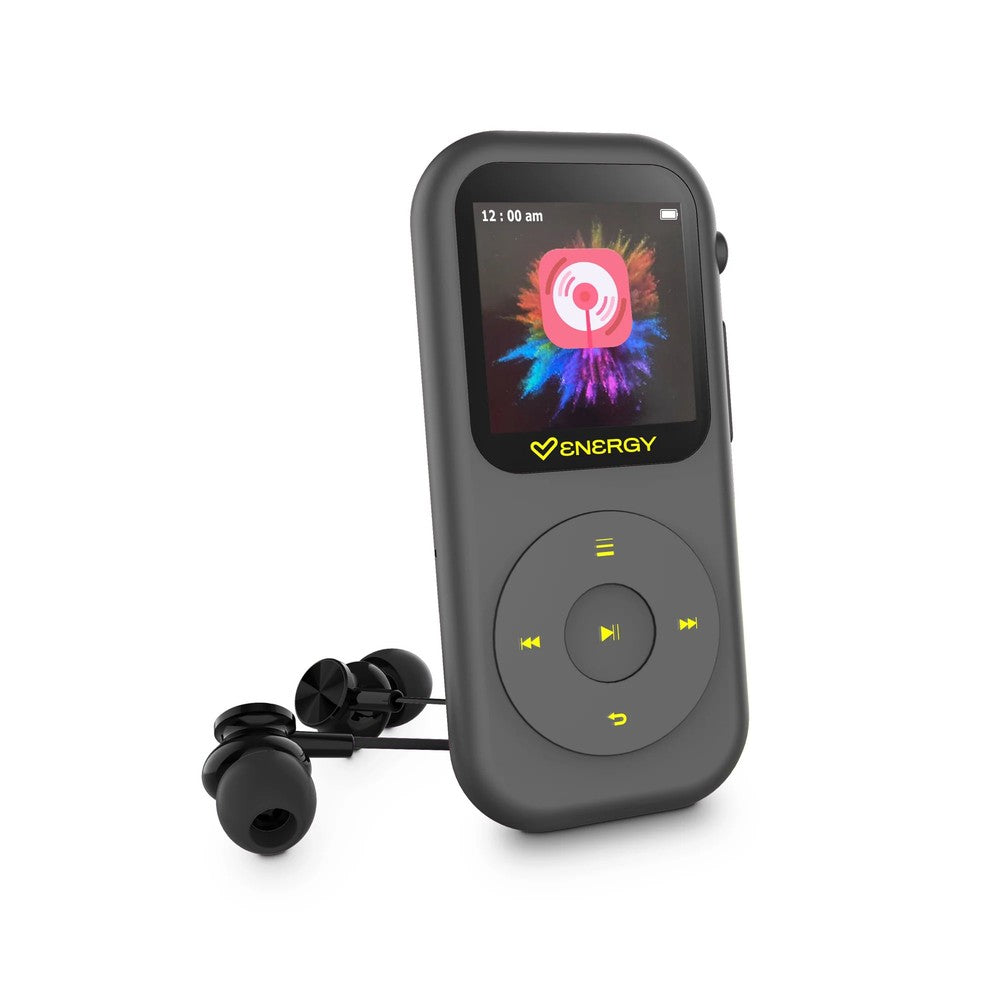 REPRODUCTOR ENERGY SISTEM HANDY V2 16GB