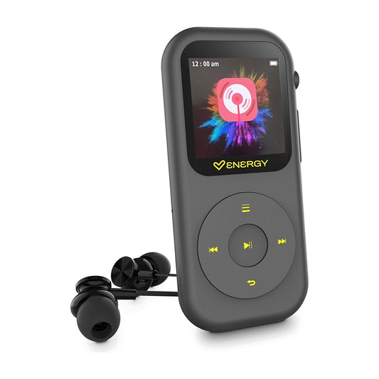 REPRODUCTOR ENERGY SISTEM HANDY V2 16GB