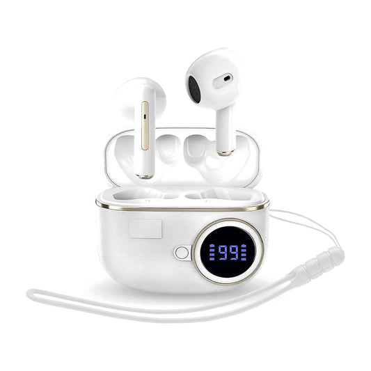 AURICULAR ENERGY SISTEM CHARGEVIEW WHI