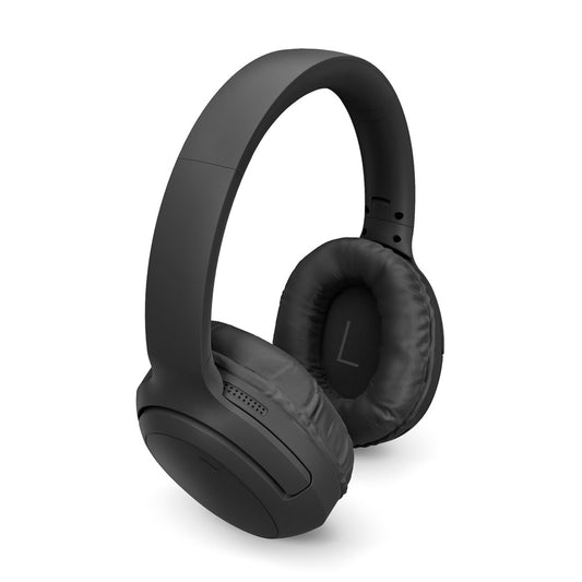 AURICULARES ENERGY SISTEM HUSH ANC BLACK