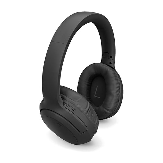 AURICULARES ENERGY SISTEM HUSH ANC BLACK