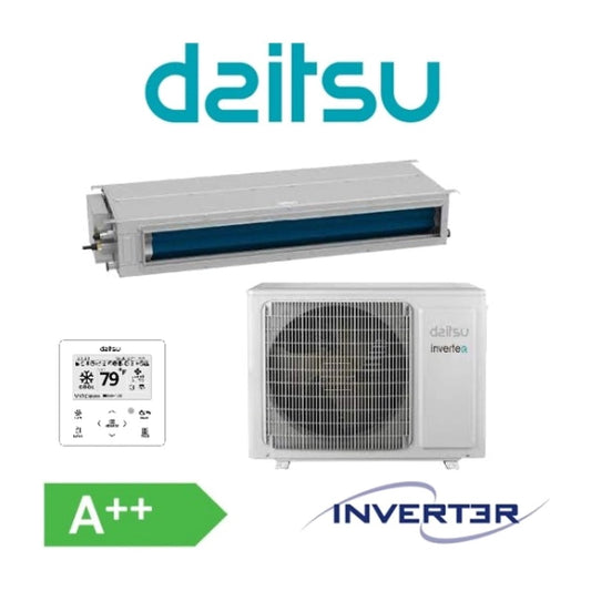 ACON DAITSU 1X1 6106 C ACD24KDBS
