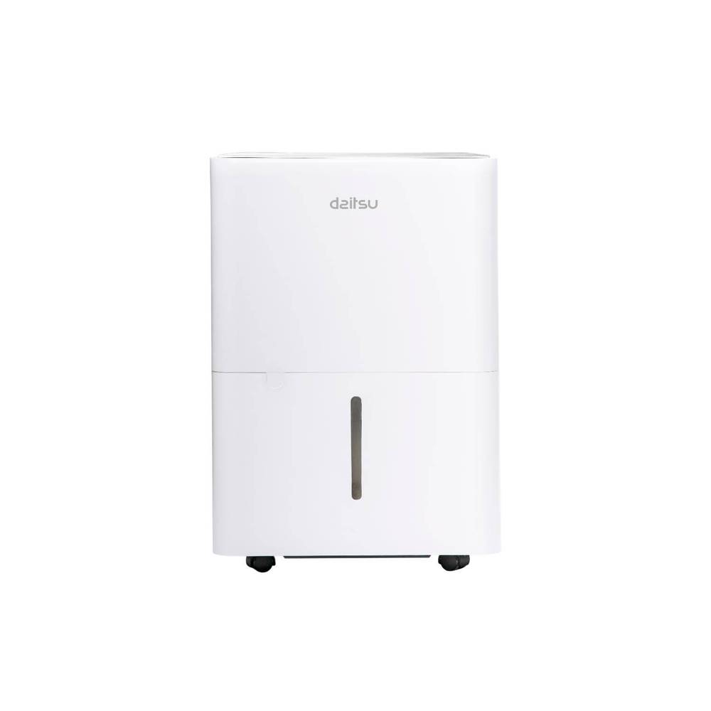 DESHUMIDIFICADOR DAITSU ADD12XB 12L/DIA