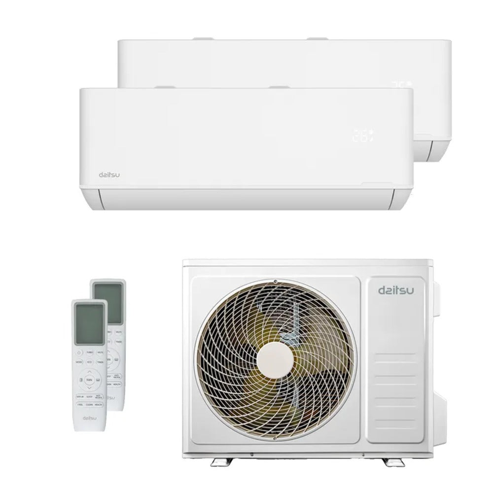ACON DAITSU 2X1 4386 C DSM-912KDT-Z.UE18