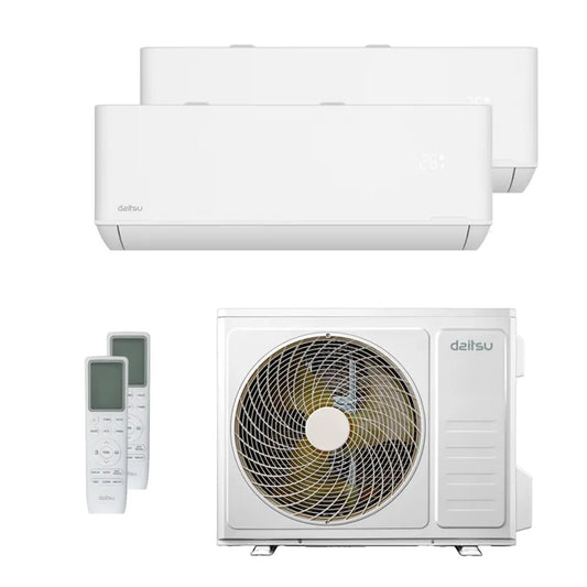 ACON DAITSU 2X1 4386 C DSM-912KDT-Z.UE18