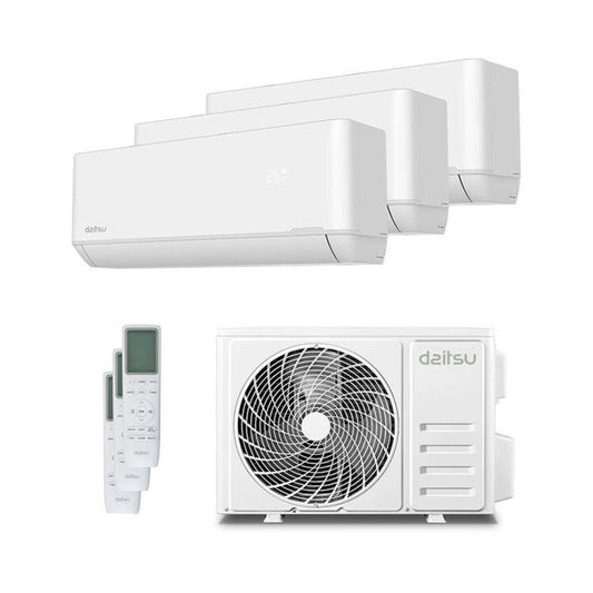 ACON DAITSU 3X1 5332 DSM-912KDT-Z.UE21
