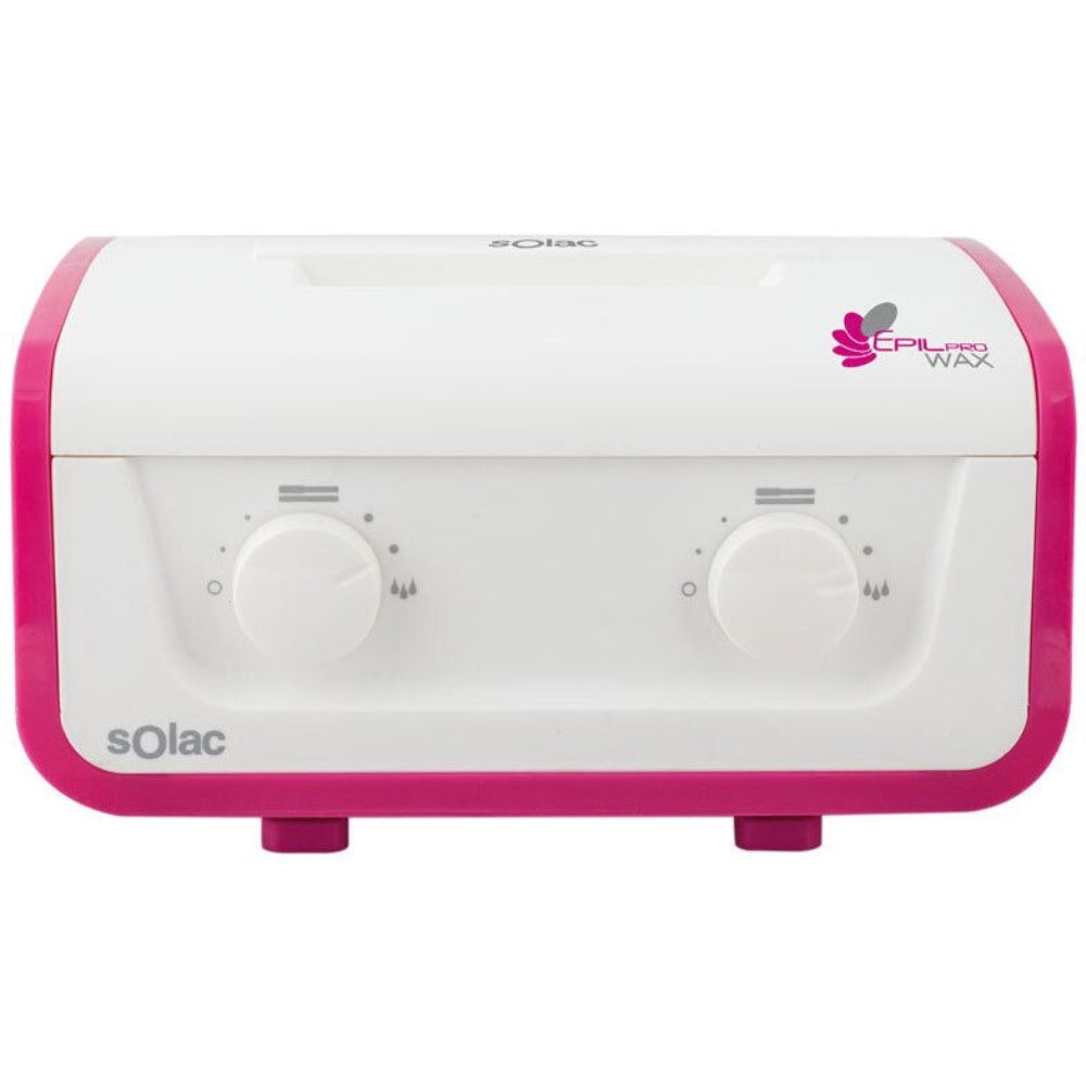 DEPILADORA SOLAC DC7502 EPILPRO WAX