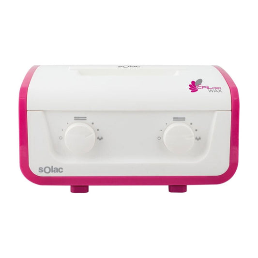 DEPILADORA SOLAC DC7502 EPILPRO WAX