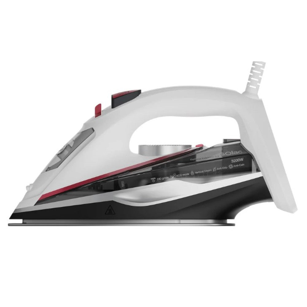 PLANCHA SOLAC PV2034 3200W