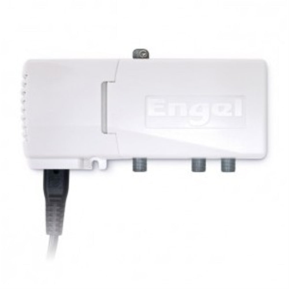 AMPLIFICADOR ENGEL AM6140G5 INT. UHF/VH