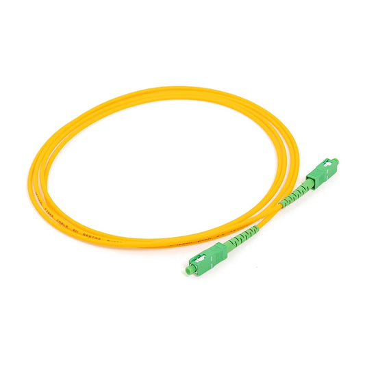 CABLE ENGEL AV0455C SC-APC 9/125 5MT