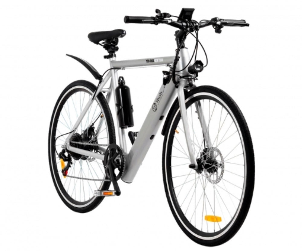 BICICLETA YOUIN YOURIDE NEW YORK 28O SIL