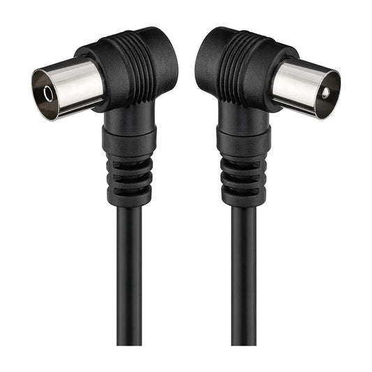 PROLONGADOR ENGEL MP0702C 1,5M NEGRO