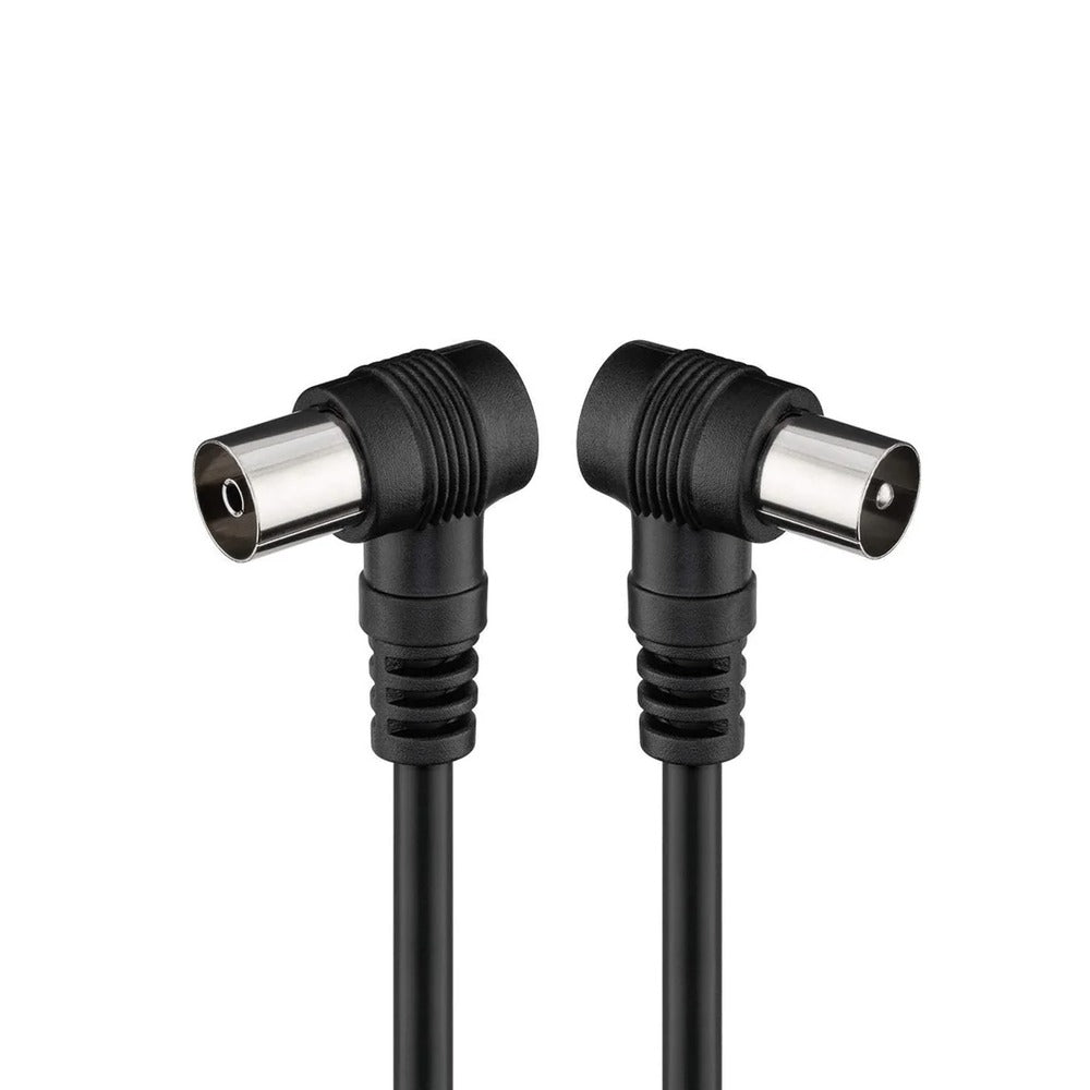 PROLONGADOR ENGEL MP0704C 2,5M NEGRO