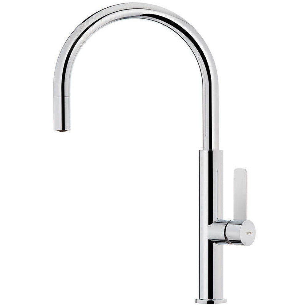 GRIFO TEKA FOT 995 CROMO/CROMO 116030022