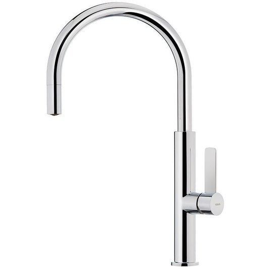 GRIFO TEKA FOT 995 CROMO/CROMO 116030022
