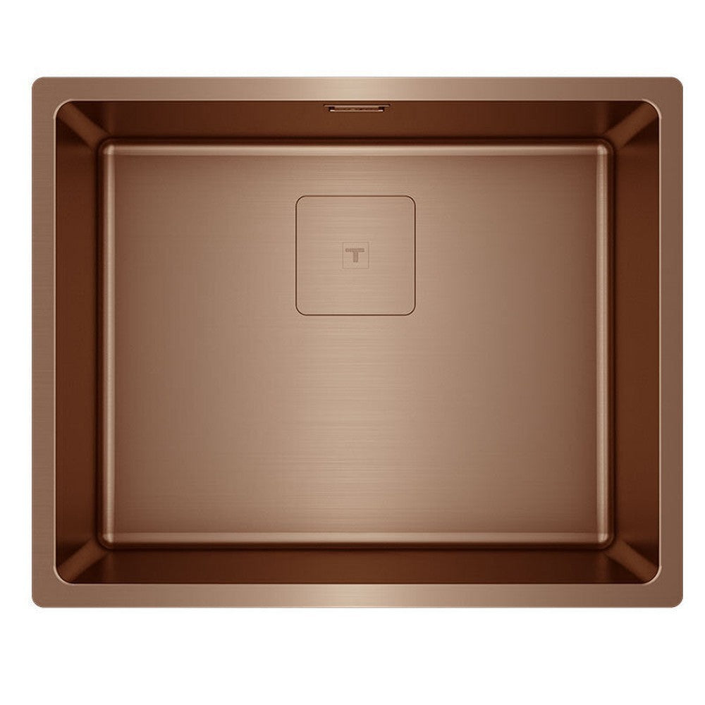 FREG TEKA FLEXLINEA RS15 50.40 COBRE