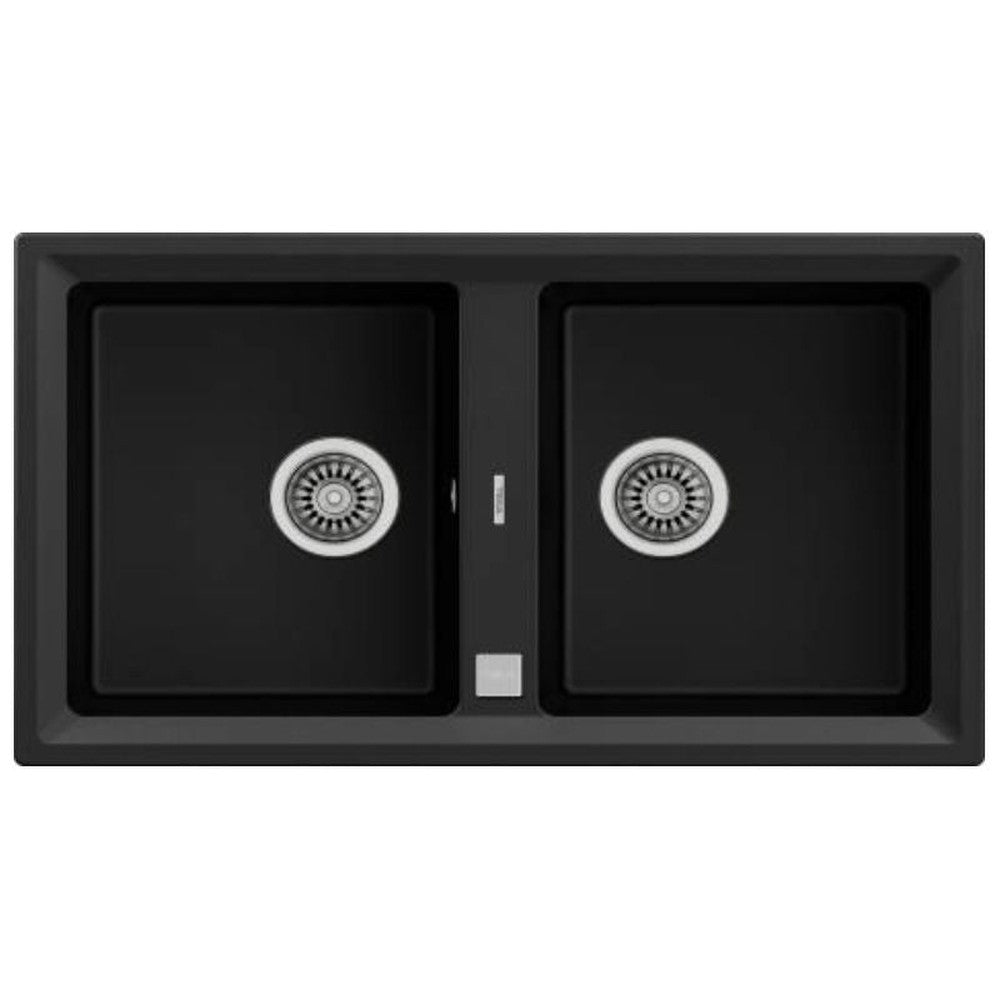 FREG TEKA STONE 90BTG 2C NEGRO 115260008